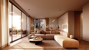 Modern 2 Bedroom Apartment  In Agios Athanasios, Limassol - 3