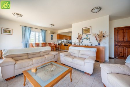 Detached Villa in Argaka - 6