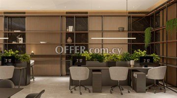 Luxury Seaview 2 Bedroom Apartment  In Leivadia, Larnaka - 3