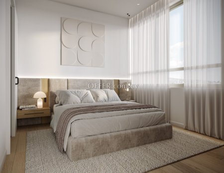 Apartment (Flat) in Green Area, Limassol for Sale - 6