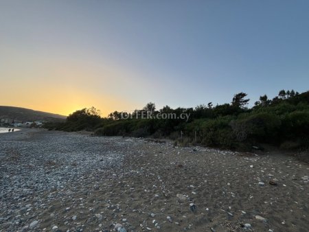 Development Land for sale in Pissouri, Limassol - 5