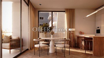 Modern 2 Bedroom Apartment  In Agios Athanasios, Limassol - 2