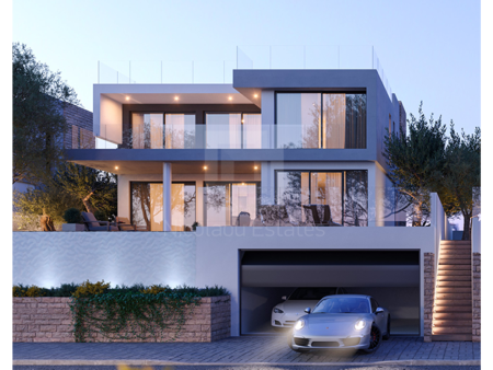 4 Bedroom Villa for Sale in Kissonerga - 4
