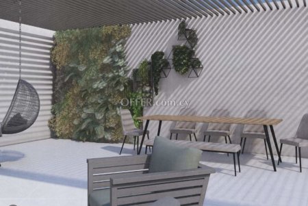 Apartment (Flat) in Mesa Geitonia, Limassol for Sale - 2