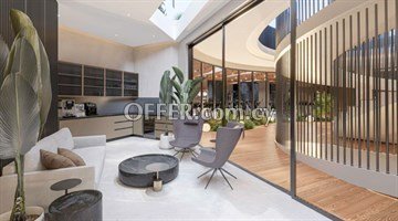 Luxury Seaview 2 Bedroom Apartment  In Leivadia, Larnaka - 2