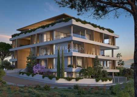 Apartment (Flat) in Green Area, Limassol for Sale - 5