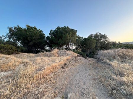 Development Land for sale in Pissouri, Limassol - 4