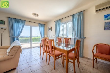 Detached Villa in Argaka - 4