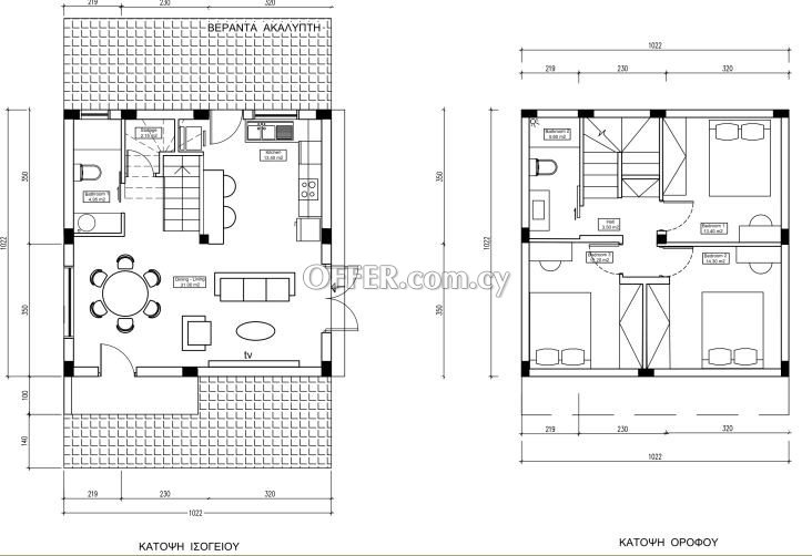 House (Detached) in Souni-Zanakia, Limassol for Sale - 1