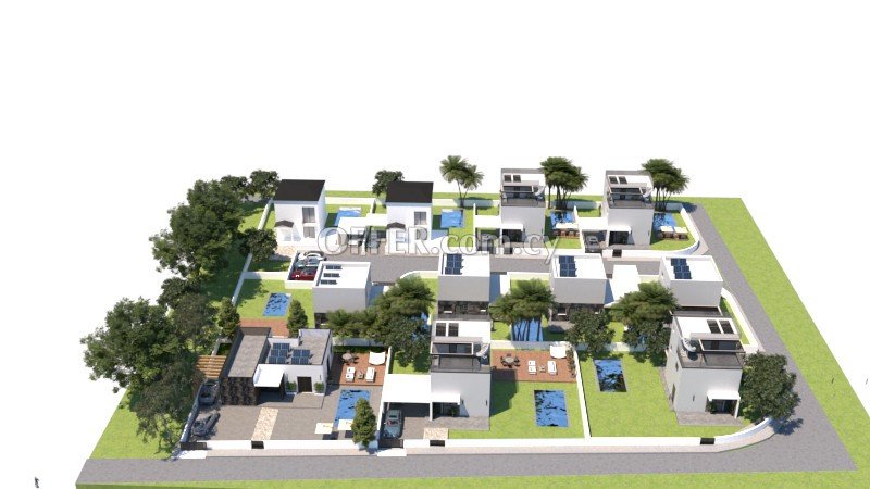 House (Detached) in Souni-Zanakia, Limassol for Sale - 10