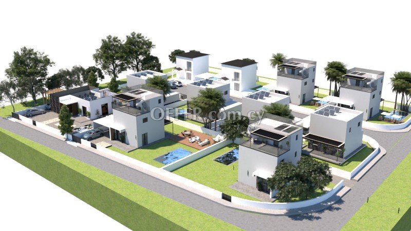 House (Detached) in Souni-Zanakia, Limassol for Sale - 9
