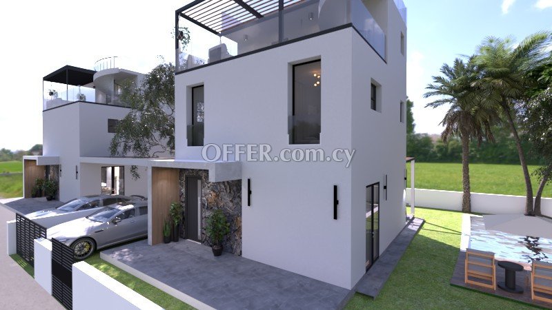 House (Detached) in Souni-Zanakia, Limassol for Sale - 5