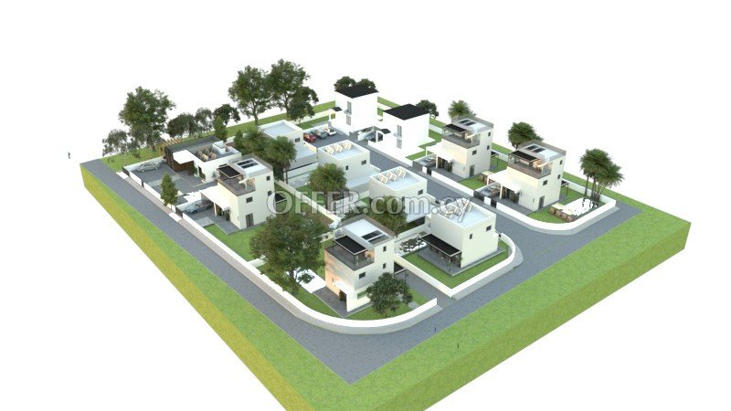 House (Detached) in Souni-Zanakia, Limassol for Sale - 4