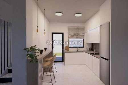 House (Detached) in Souni-Zanakia, Limassol for Sale - 2