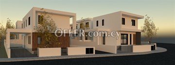3 Bedroom House  In Strovolos, Near GSP, Nicosia