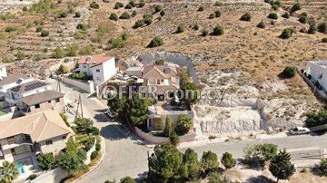 Three Bedroom House, in Agia Anna, Larnaca