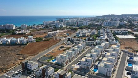 3 Bed Detached Villa for Sale in Protaras, Ammochostos