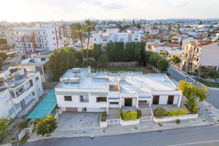 4 bedroom house in Chrysopolitissa Larnaca