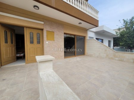 3 Bed House for rent in Agios Ioannis, Limassol