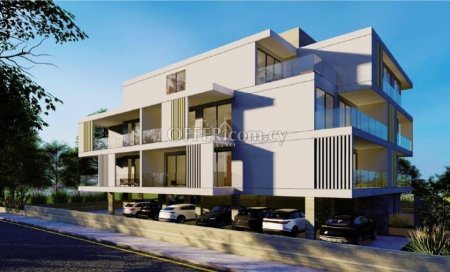 TWO BEDROOM APARTMENT AVAILABLE FOR SALE  WITH COMMON SWIMMING POOL - 5
