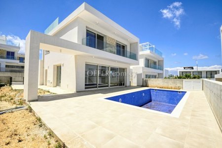 3 Bed Detached Villa for Sale in Protaras, Ammochostos - 11