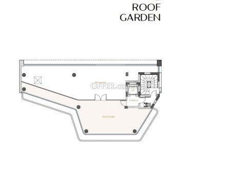 New Luxury whole floor office space in Mesa Geitonia area - 9