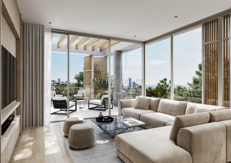 Apartment (Flat) in Green Area, Limassol for Sale - 10