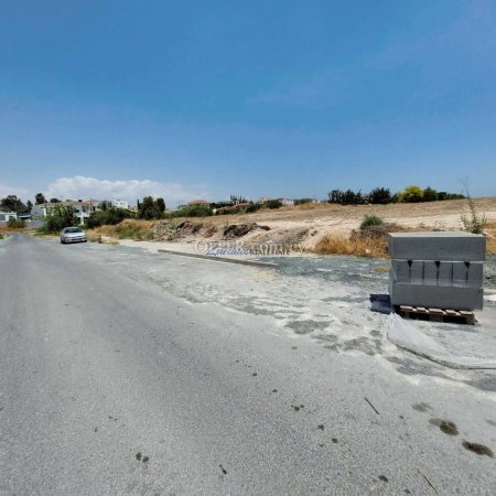 Residential Plots in Aradippou - 3