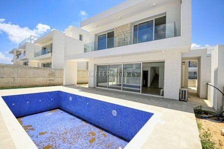 3 Bed Detached Villa for Sale in Protaras, Ammochostos - 10