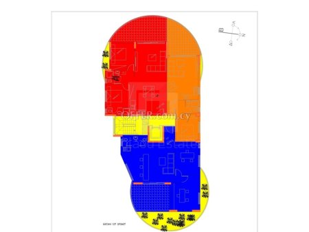 New one bedroom apartment in Latsia area Nicosia - 8
