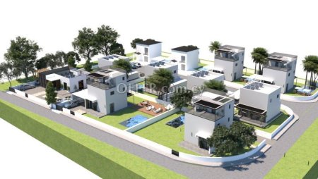 House (Detached) in Souni-Zanakia, Limassol for Sale - 9