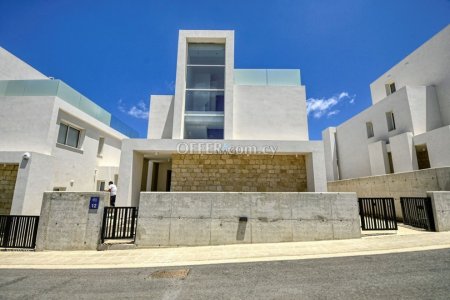3 Bed Detached Villa for Sale in Protaras, Ammochostos - 9