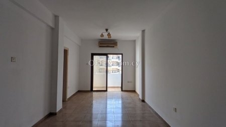 Two bedroom apartment located in Sotiros Larnaka