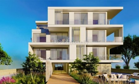 TWO BEDROOM APARTMENT AVAILABLE FOR SALE  WITH COMMON SWIMMING POOL - 2