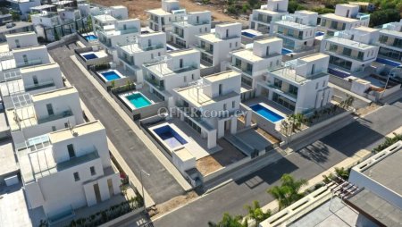3 Bed Detached Villa for Sale in Protaras, Ammochostos - 8