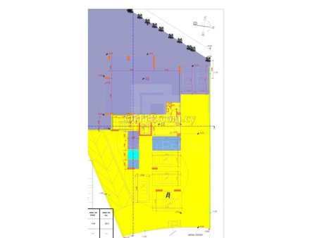 New one bedroom apartment in Latsia area Nicosia - 6