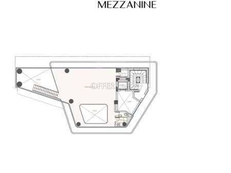 New Luxury whole floor office space in Mesa Geitonia area - 6
