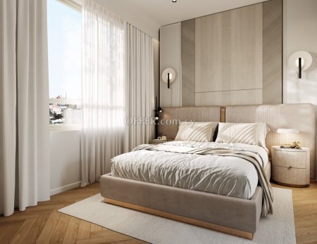 Apartment (Flat) in Green Area, Limassol for Sale - 7