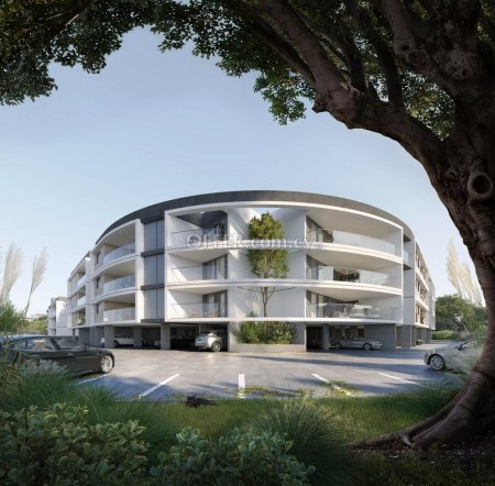 Apartment (Penthouse) in Kato Paphos, Paphos for Sale - 4