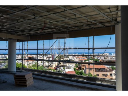 New Luxury whole floor office space in Mesa Geitonia area - 3