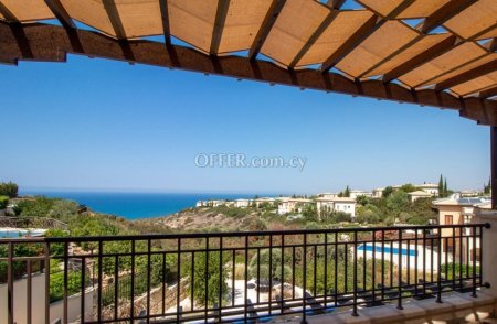 House (Detached) in Aphrodite Hills, Paphos for Sale - 3