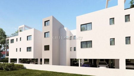 2 Bed Apartment for Sale in Aradippou, Larnaca - 3