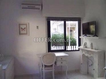 3-bedroom Semi-detached Villa 110 sqm in Limassol (Town) - 5