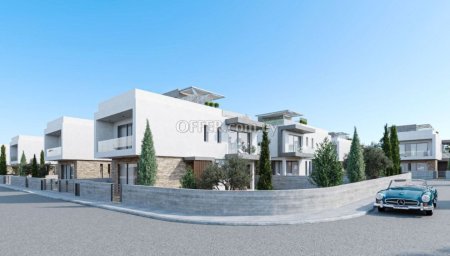 House (Detached) in Geroskipou, Paphos for Sale - 3