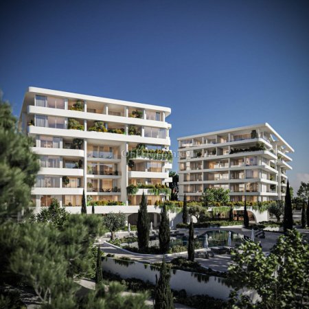3 bed apartment for sale in Paphos Pafos - 2