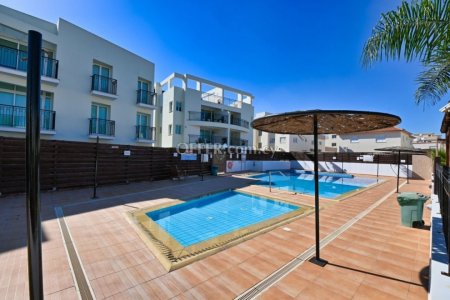 2 Bed Apartment for Sale in Kapparis, Ammochostos - 2