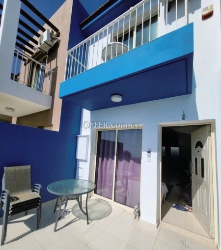 2 Bed Maisonette for sale in Mesa Chorio, Paphos - 2
