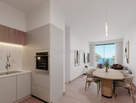 2 Bed Apartment for sale in Koloni, Paphos - 2