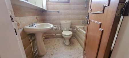 2 Bed Semi-Detached House for rent in Naafi, Limassol - 2