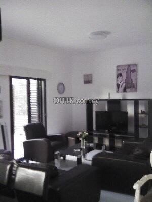 3-bedroom Semi-detached Villa 110 sqm in Limassol (Town) - 3